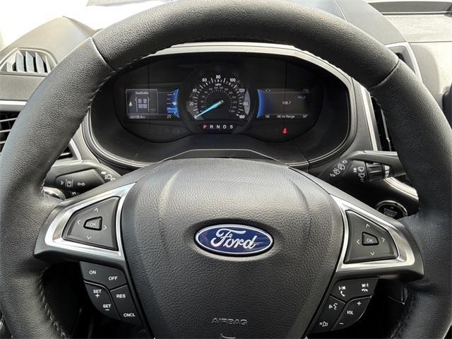 used 2022 Ford Edge car, priced at $27,690