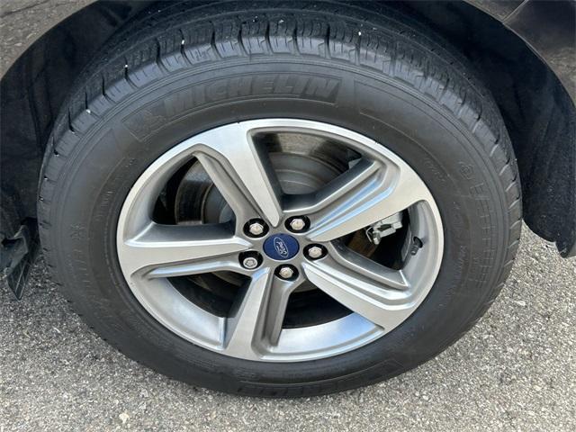 used 2022 Ford Edge car, priced at $27,690