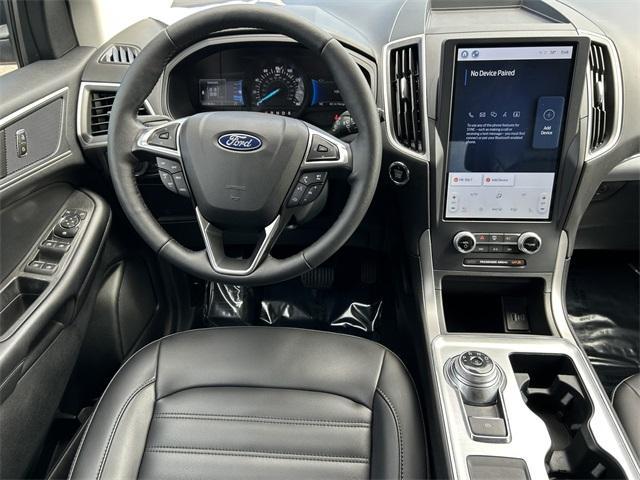 used 2022 Ford Edge car, priced at $27,690