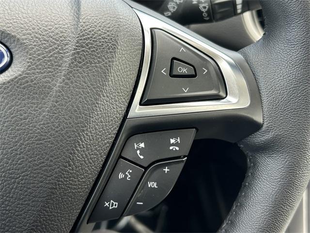 used 2022 Ford Edge car, priced at $27,690