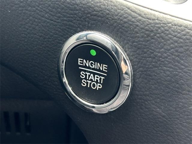 used 2022 Ford Edge car, priced at $27,690