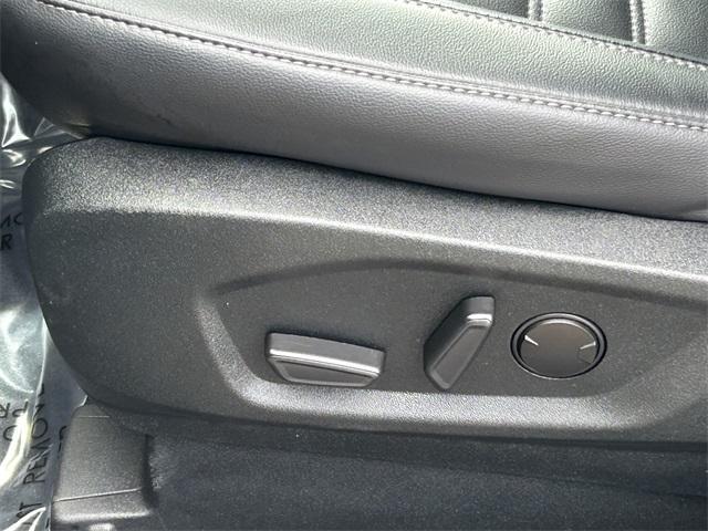 used 2022 Ford Edge car, priced at $27,690