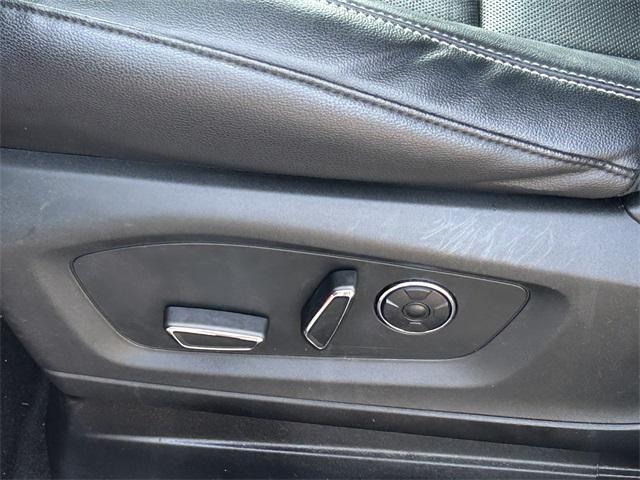 used 2020 Ford Explorer car, priced at $30,000