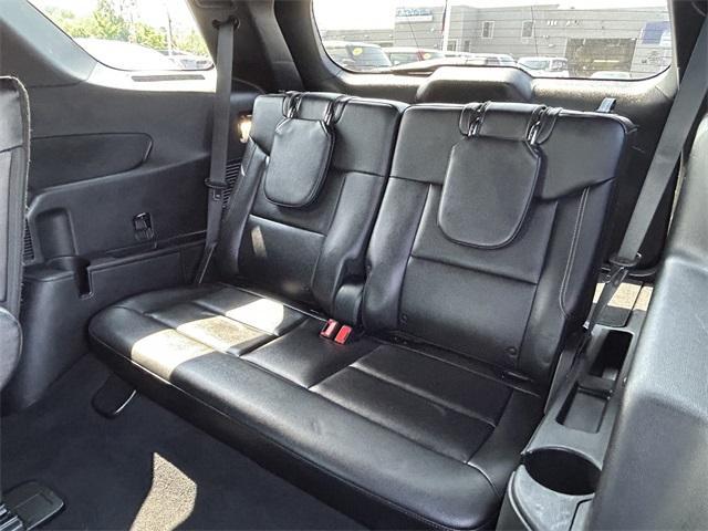 used 2020 Ford Explorer car, priced at $30,000