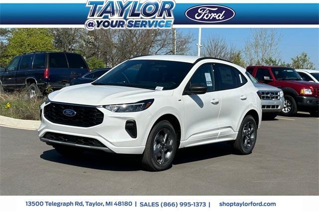 new 2024 Ford Escape car, priced at $33,094