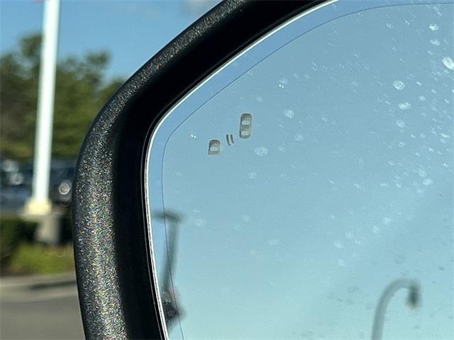 new 2025 Ford Explorer car