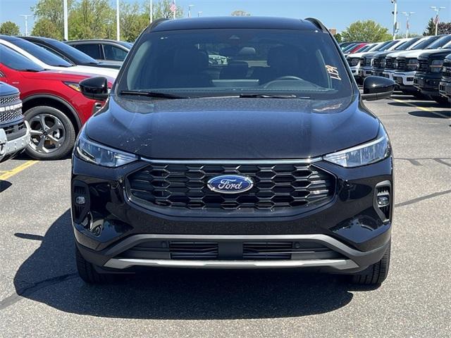 new 2025 Ford Escape car