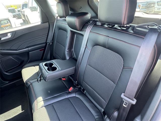 new 2025 Ford Escape car
