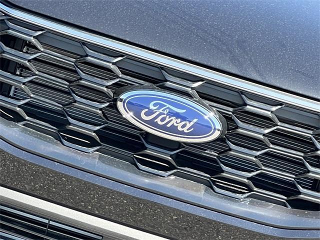 new 2025 Ford Escape car