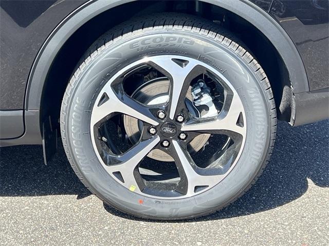 new 2025 Ford Escape car