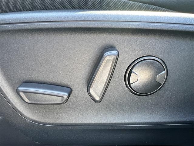 new 2025 Ford Escape car