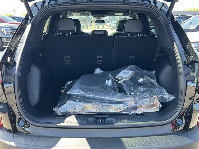 new 2025 Ford Escape car