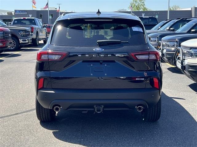 new 2025 Ford Escape car