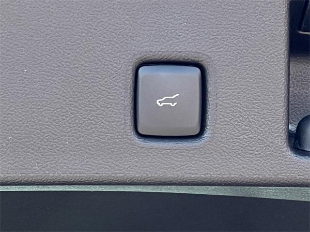 new 2025 Ford Escape car