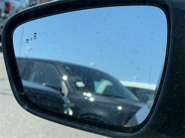 new 2025 Ford Escape car