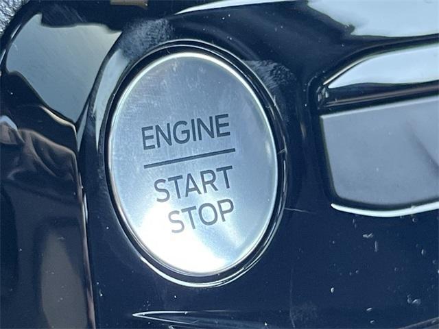 new 2025 Ford Escape car