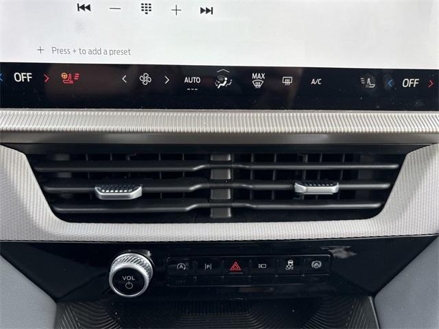 new 2025 Ford Explorer car