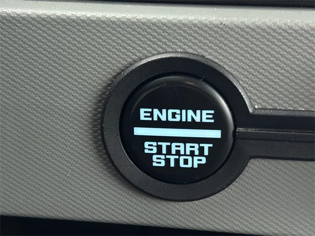 used 2022 Ford Bronco car, priced at $43,498