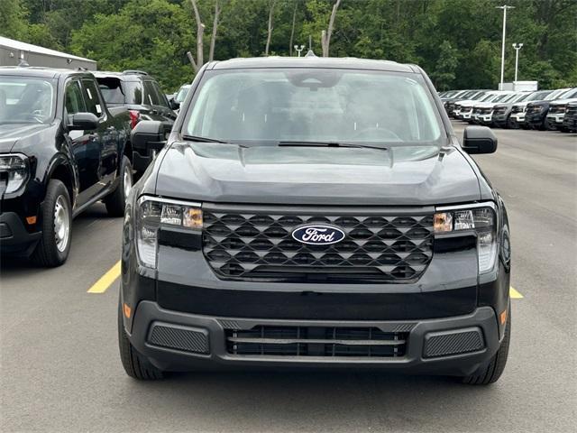 new 2025 Ford Maverick car