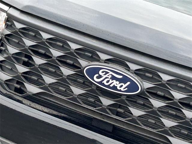 new 2025 Ford Maverick car