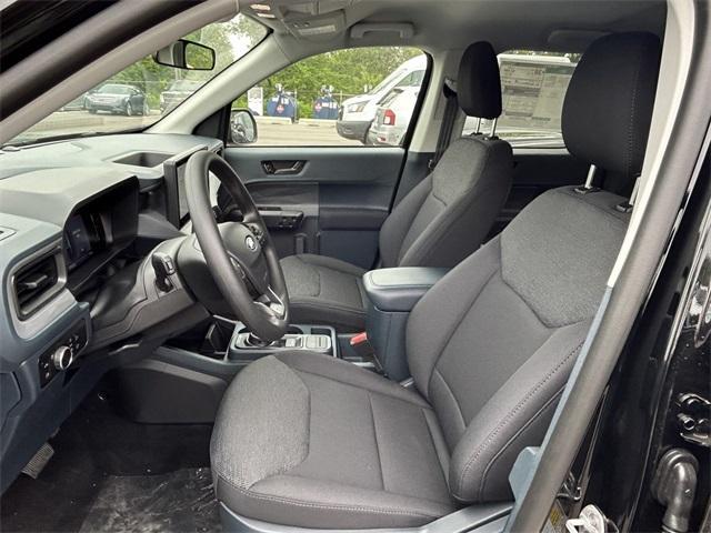 new 2025 Ford Maverick car