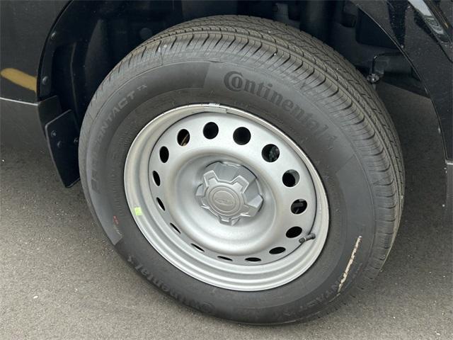 new 2025 Ford Maverick car