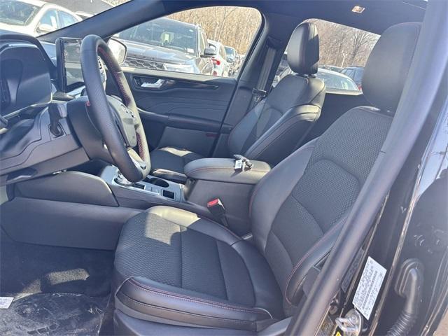 new 2025 Ford Escape car
