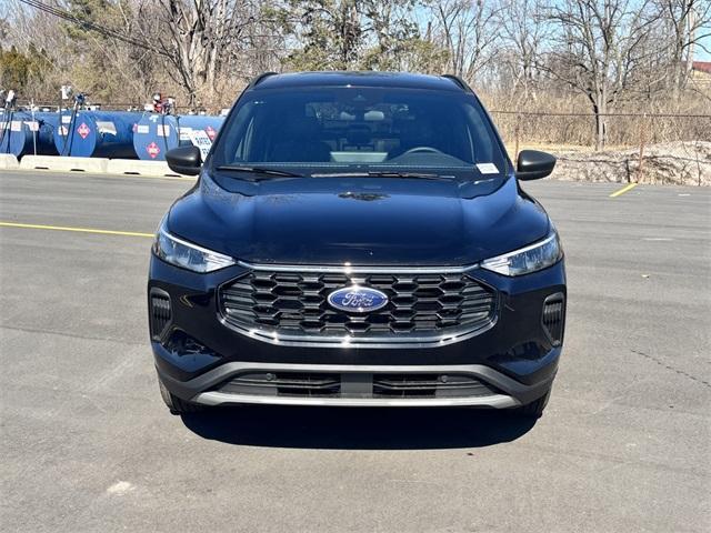 new 2025 Ford Escape car