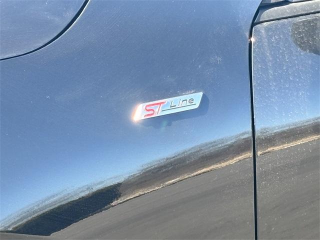 new 2025 Ford Escape car