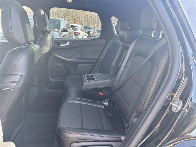 new 2025 Ford Escape car