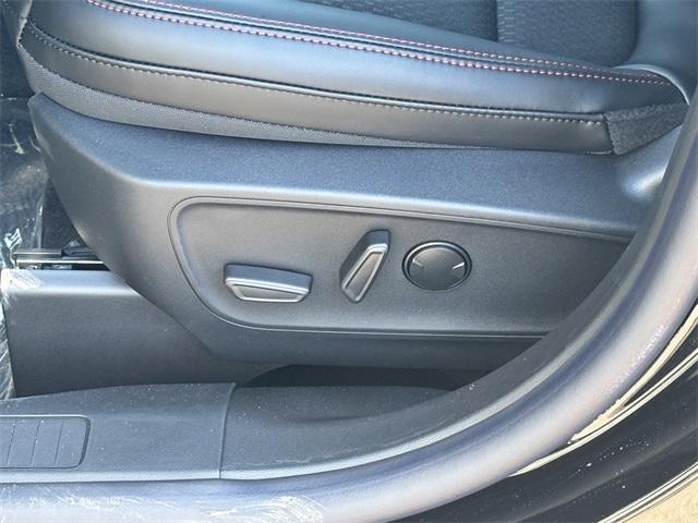 new 2025 Ford Escape car