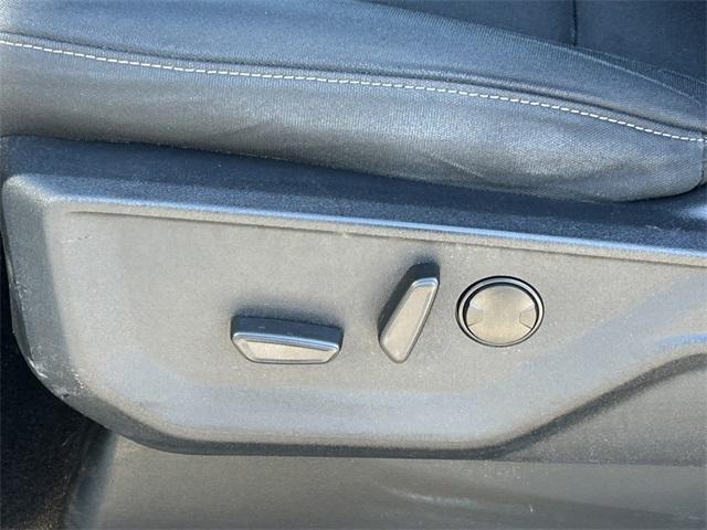 used 2022 Ford F-150 car, priced at $41,199