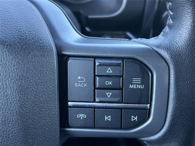 used 2022 Ford F-150 car, priced at $41,199