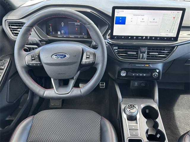 used 2023 Ford Escape car, priced at $26,000