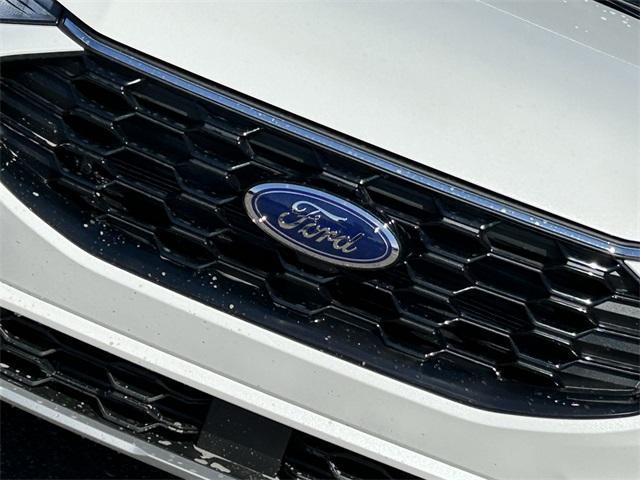 new 2024 Ford Escape car, priced at $33,087