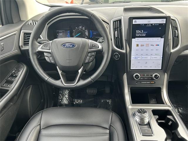 used 2022 Ford Edge car, priced at $28,629
