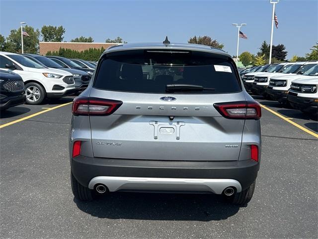 new 2024 Ford Escape car, priced at $31,036