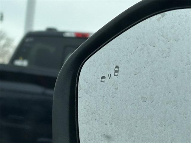 new 2025 Ford Explorer car