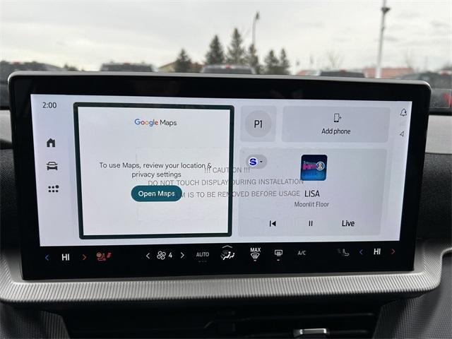 new 2025 Ford Explorer car