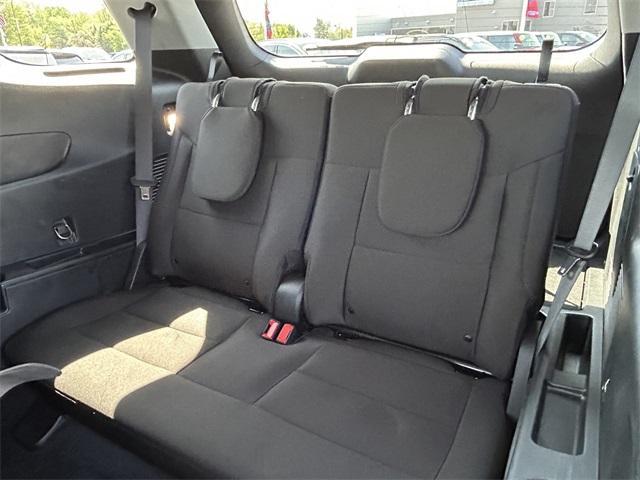 used 2023 Ford Explorer car, priced at $30,980