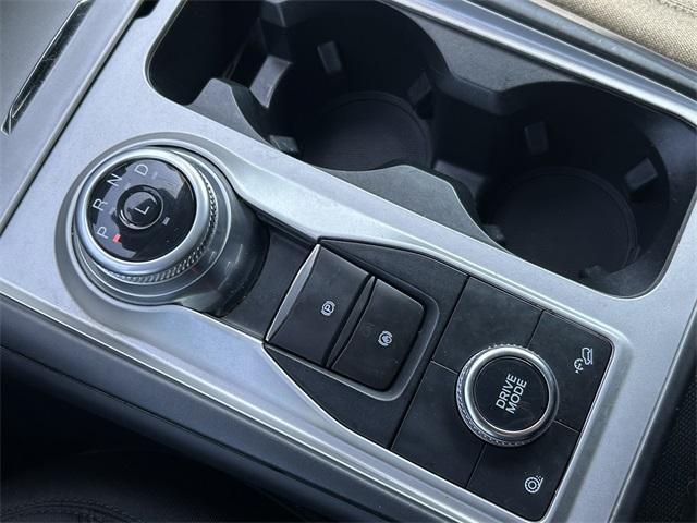 used 2023 Ford Explorer car, priced at $30,980