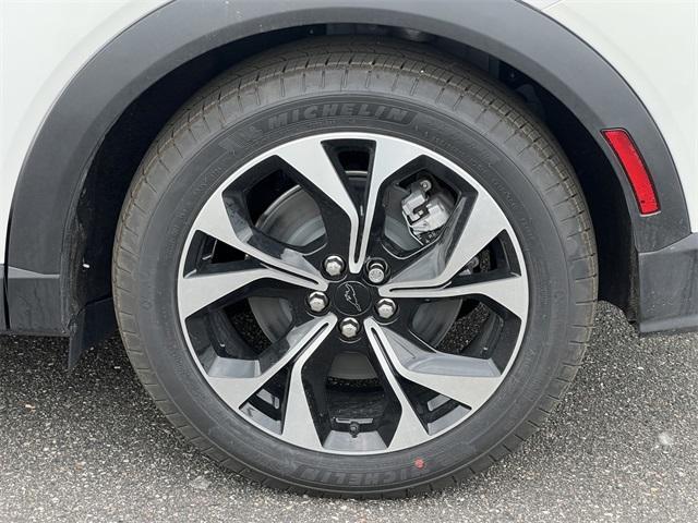 new 2025 Ford Mustang Mach-E car