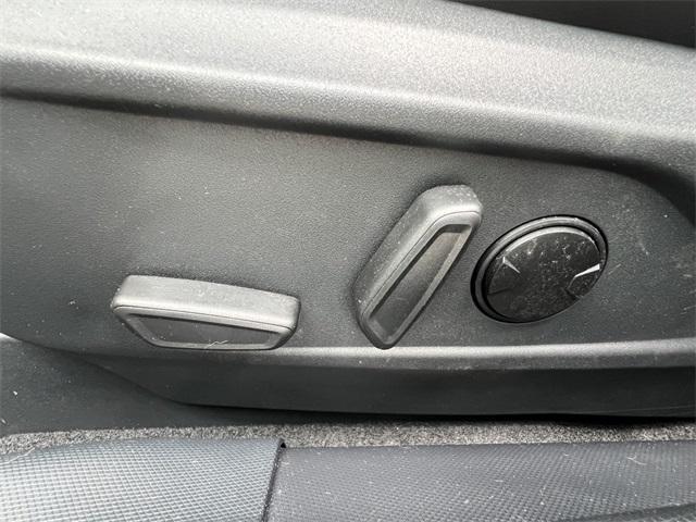 new 2025 Ford Mustang Mach-E car