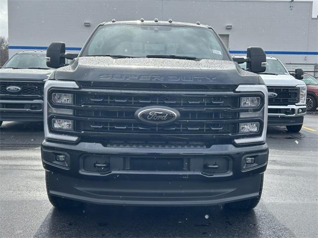 new 2024 Ford F-350 car, priced at $71,853