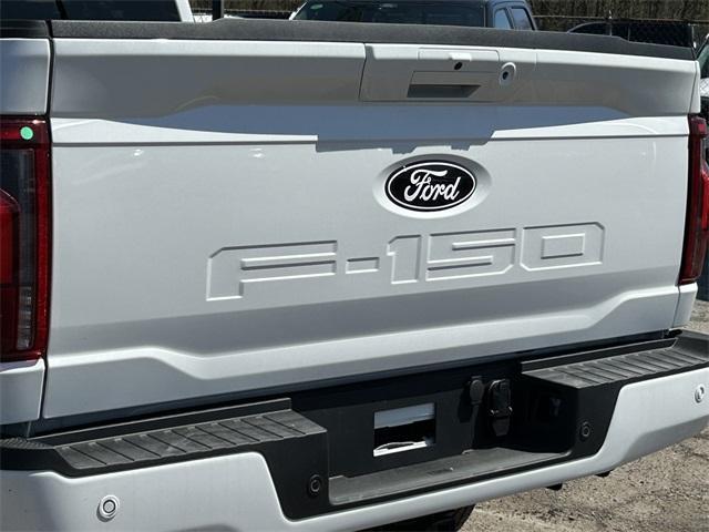 new 2024 Ford F-150 car, priced at $70,417