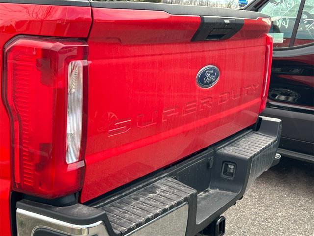 new 2023 Ford F-350 car, priced at $47,492