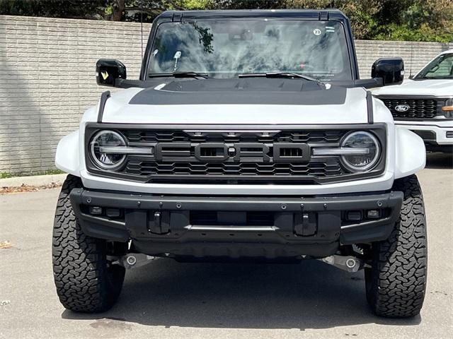 new 2025 Ford Bronco car