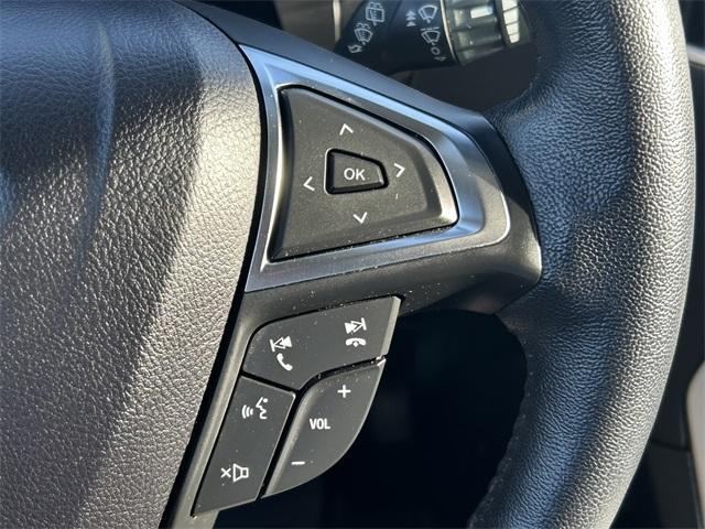 used 2023 Ford Edge car, priced at $27,888