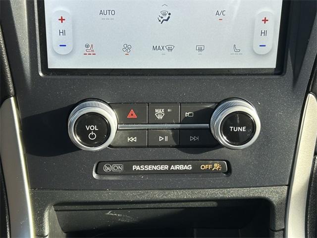 used 2023 Ford Edge car, priced at $27,888