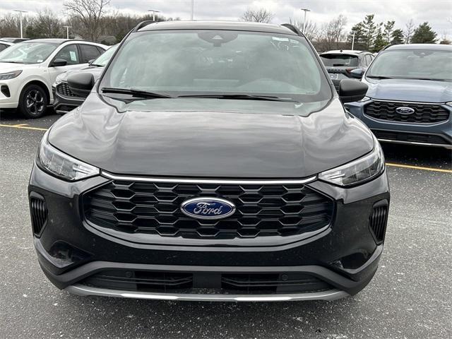 new 2025 Ford Escape car